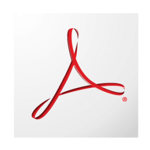 Acrobat PDF Template