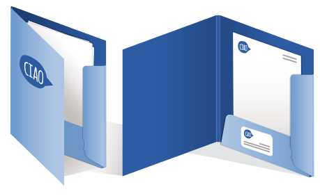 PF-5 One Flap with Gusset 