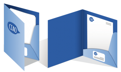 Presentation Folders