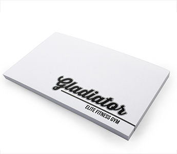 75x125mm Stick-it Notes