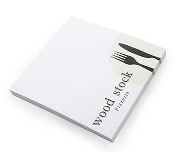 75x75mm Stitck-it Notes