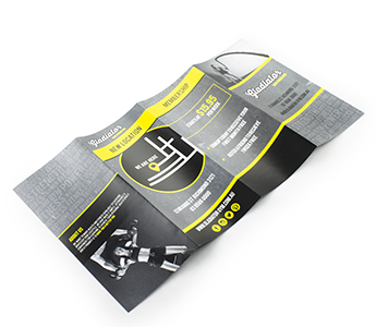 8pp DL folding to DL