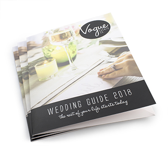 A4 Digital Presentation Folders