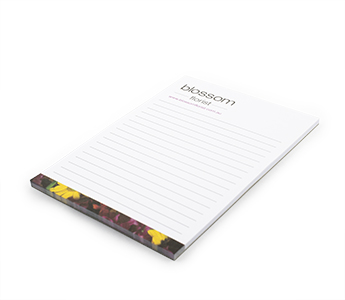 A6 Notepads