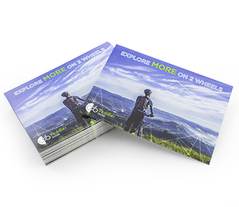 Rectangular Stickers