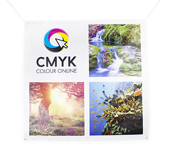 Vinyl Outdoor Banners