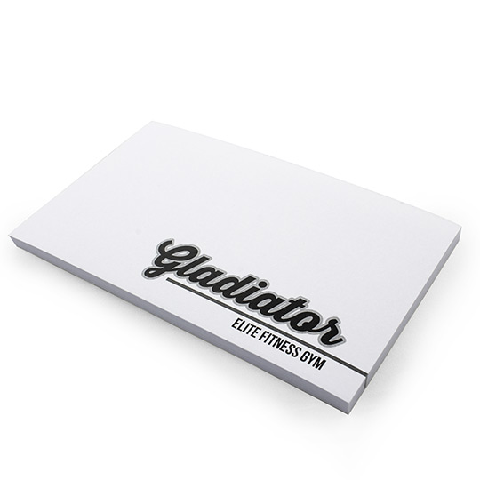 75x125mm-Stick It Notes