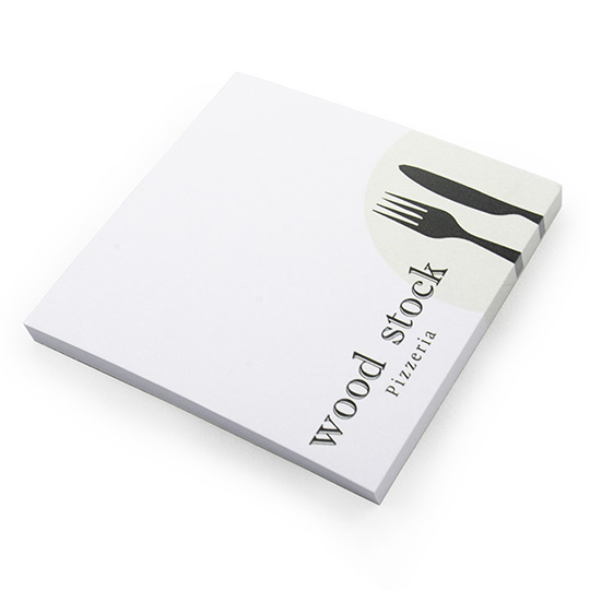 75x75mm Stick It Notes
