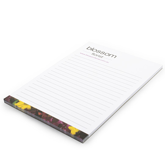 A6 Notepads