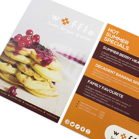 A5 250 Gloss A5 250 Gloss