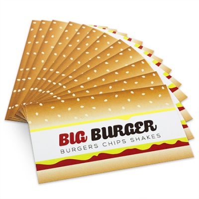 Business Cards 350gsm Matt Business Cards 350gsm Matt