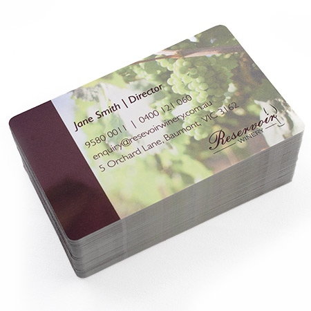 BC 90x55mm Round Corners