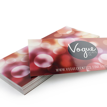 DL 350 Gloss Laminate