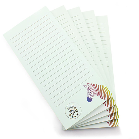 DL Notepads