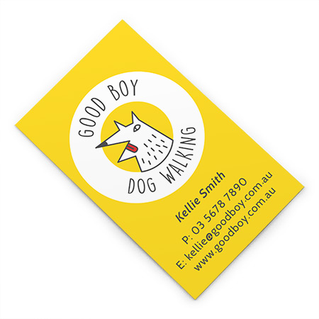 90x55mm Magnet Square Corners