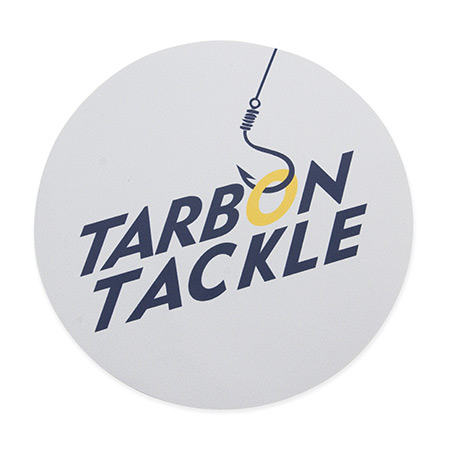 Round Vinyl Stickers