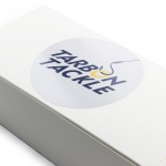 Round Vinyl Stickers