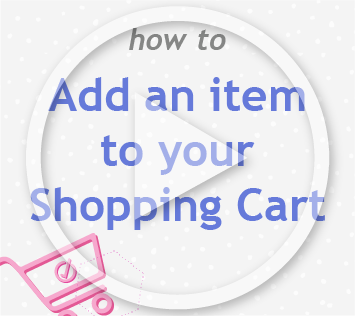 How to add item to shopping cart