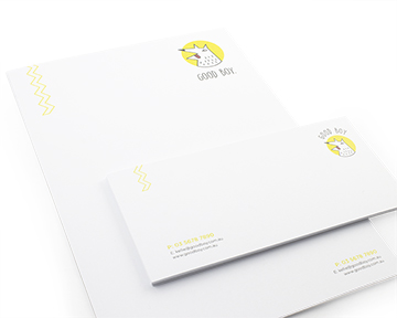 Stationery Stationery