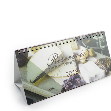 Cropped 360x360 Standard DeskFlip Calendar icon
