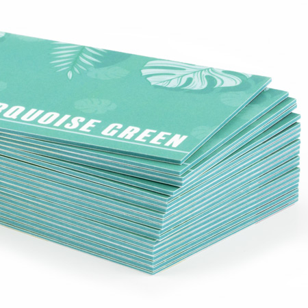 Multi-Loft-Turquoise-Green-Stack