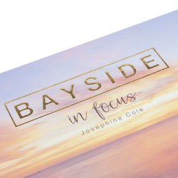 Case Bound Gold Foil