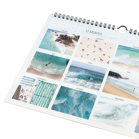 Wire Bound with Hanger