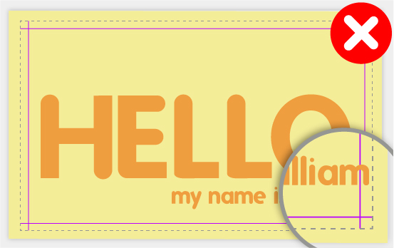 Canva internal bleed incorrect Canva internal bleed incorrect